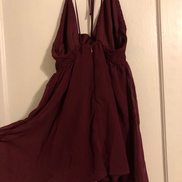 Tobi Dress - Picture 2 of 2